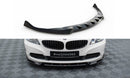 Maxton Design Front Splitter V.2 BMW Z4 E89 | BM-Z4-89-FD2G-1