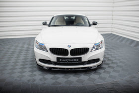 Maxton Design Front Splitter V.2 BMW Z4 E89 | BM-Z4-89-FD2G - 0