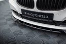 Maxton Design Front Splitter V.2 BMW Z4 E89 | BM-Z4-89-FD2G-4