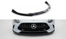 Maxton Design Front Splitter V.2 Mercedes AMG GT 63 C192 | ME-AMG-GT-2-63-FD2G-1