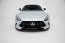Maxton Design Front Splitter V.2 Mercedes AMG GT 63 C192 | ME-AMG-GT-2-63-FD2G-2