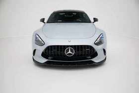 Maxton Design Front Splitter V.2 Mercedes AMG GT 63 C192 | ME-AMG-GT-2-63-FD2G - 0