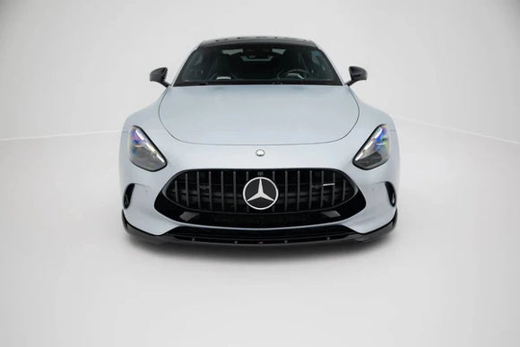 Maxton Design Front Splitter V.2 Mercedes AMG GT 63 C192 | ME-AMG-GT-2-63-FD2G