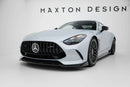 Maxton Design Front Splitter V.2 Mercedes AMG GT 63 C192 | ME-AMG-GT-2-63-FD2G-3