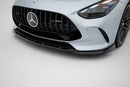 Maxton Design Front Splitter V.2 Mercedes AMG GT 63 C192 | ME-AMG-GT-2-63-FD2G-4