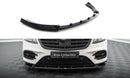 Maxton Design Front Splitter V.2 Mercedes-Benz S AMG-Line W222 Facelift-1