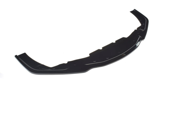 Maxton Design Front Splitter V.2 Toyota Supra Mk5