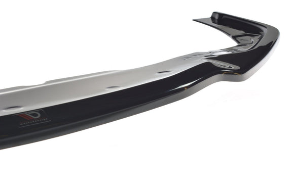 Maxton Design Front Splitter V.2 Toyota Supra Mk5