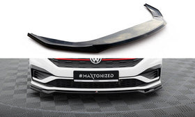 Maxton Design Front Splitter V.2 - VW Jetta GLI Mk7 | VW-JE-7-GLI-FD2G