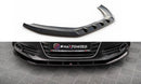 Maxton Design Front Splitter V.3 - Audi C7 A6 | AU-A6-C7-FD3G-1