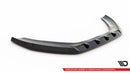 Maxton Design Front Splitter V.3 - Audi C7 A6 | AU-A6-C7-FD3G-5