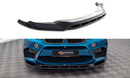 Maxton Design Front Splitter V.3 - BMW / F85 / F86 / X5M / X6M-1
