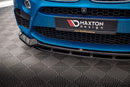 Maxton Design Front Splitter V.3 - BMW / F85 / F86 / X5M / X6M-3
