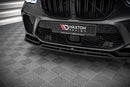 Maxton Design Front Splitter V.3 - BMW / F95 / X5M-3