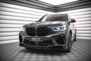 Maxton Design Front Splitter V.3 - BMW / F95 / X5M-4