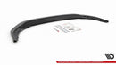 Maxton Design Front Splitter V.3 - VW Golf R Mk8-8