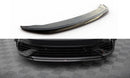 Maxton Design Front Splitter V.7 VW Golf R Mk8 | VW-GO-8-R-FD7G-1