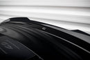 Maxton Design Lower Spoiler Cap - Porsche / 911 / 992 / GT3-3
