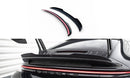 Maxton Design Lower Spoiler Cap - Porsche / 911 / 992 / GT3-1