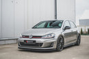 Maxton Design Racing Durability Front Splitter | VW Mk7 GTI-3