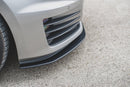 Maxton Design Racing Durability Front Splitter | VW Mk7 GTI-4