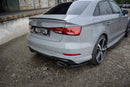 Maxton Design Side Splats | Audi RS3 8V Facelift-2