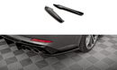 Maxton Design Rear Side Splitter (Set For Valance) - Audi / S5 / Coupe / Sportback / F5 | AU-S5-2-RSD1G-1