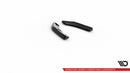 Maxton Design Rear Side Splitters - MINI Cooper Clubman John Cooper Works (F54 Facelift)-5
