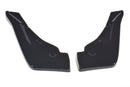 Maxton Design Rear Side Splitters V.1 Toyota Supra Mk5-6