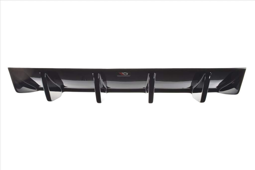 Maxton Design Rear Diffuser | Audi RS3 8V Facelift