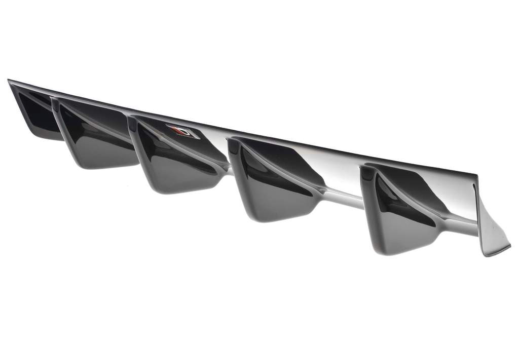 Maxton Design Rear Diffuser | Audi RS3 8V Facelift