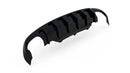 Maxton Design Rear Valance - Audi / B8 / S5 Coupe / S5 Cabrio | AU-S5-1-RS1GOO_OO-2
