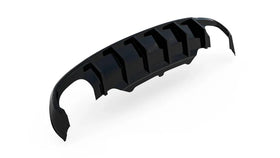 Maxton Design Rear Valance - Audi / B8 / S5 Coupe / S5 Cabrio | AU-S5-1-RS1GOO_OO - 0