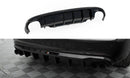 Maxton Design Rear Valance - Audi / B8 / S5 Coupe / S5 Cabrio | AU-S5-1-RS1GOO_OO-1
