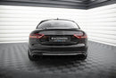 Maxton Design Rear Valance - Audi / B8 / S5 Coupe / S5 Cabrio | AU-S5-1-RS1GOO_OO-4