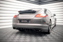 Maxton Design Rear Valance - Porsche / 970 / Panamera / Diesel | PO-PA-970-RS1G-6