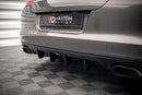 Maxton Design Rear Valance - Porsche / 970 / Panamera / Diesel | PO-PA-970-RS1G-5