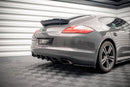 Maxton Design Rear Valance - Porsche / 970 / Panamera / Diesel | PO-PA-970-RS1G-4