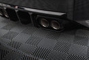 Maxton Design Rear Valance V.2 - BMW M2 G87 | BM-M2-G87-RS2G-6