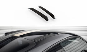 Maxton Design Roof Rails (Short) - Porsche 911 992 GT3 | PO-911-992-GT3-RR1G