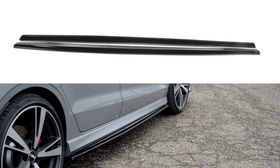 Maxton Design Side Skirts | Audi RS3 8V Facelift