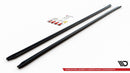 Maxton Design Side Skirts Diffusers - BMW / 5-Series / G30 | BM-5-G30-SD1G-6