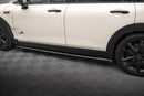 Maxton Design Side Skirts Diffusers - MINI Cooper Clubman John Cooper Works (F54 Facelift)-2