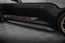Maxton Design Side Skirts Diffuser - Porsche 911 992 GT3 | PO-911-992-GT3-SD1G-2