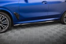 Maxton Design Side Skirts Diffusers V.1 - BMW X5 M-Pack G05 (Facelift)-3