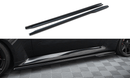 Maxton Design Side Skirts Diffusers V.2 - BMW / G87 / M2 | BM-M2-G87-SD2G-1