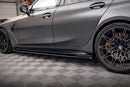 Maxton Design Side Skirts Diffusers V.2 BMW M3 G80-7