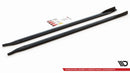 Maxton Design Side Skirts Diffusers V.2 BMW M3 G80-8