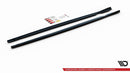 Maxton Design Side Skirts Diffusers V.2 - VW Golf R Mk8-8