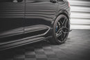 Maxton Design Side Skirts Diffusers V.2 - VW Golf R Mk8-7